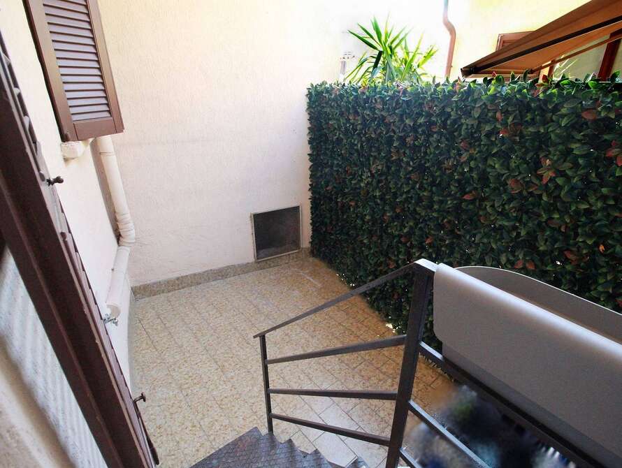 appartamento di 3 locali a monza
