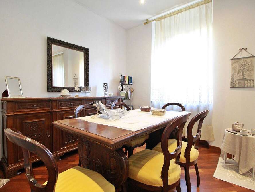 appartamento di 3 locali a monza