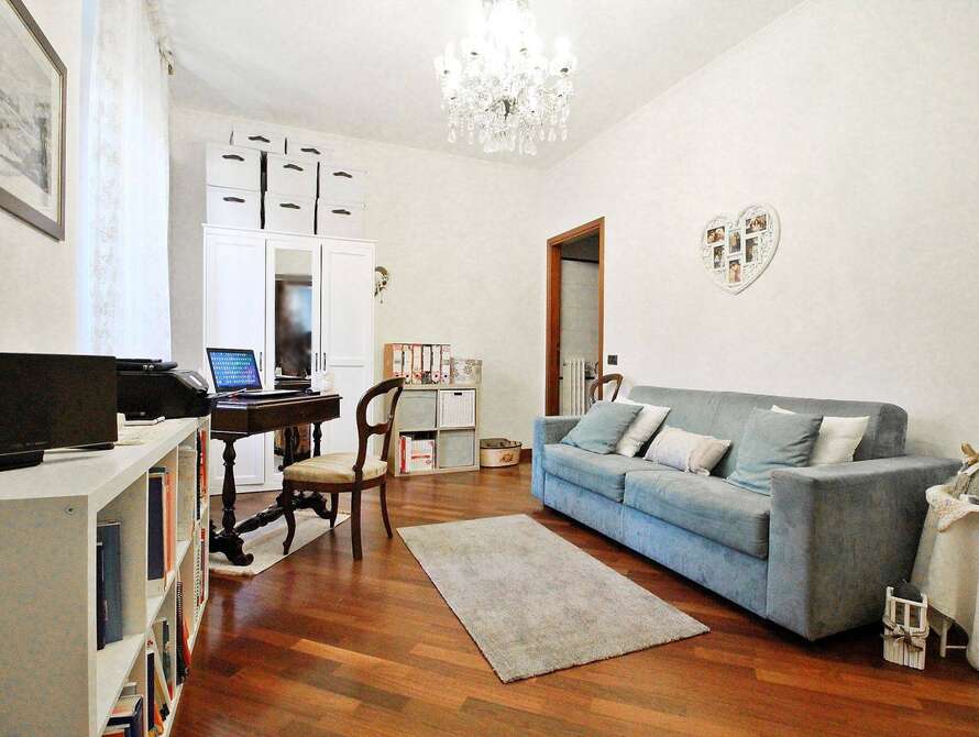 appartamento di 3 locali a monza