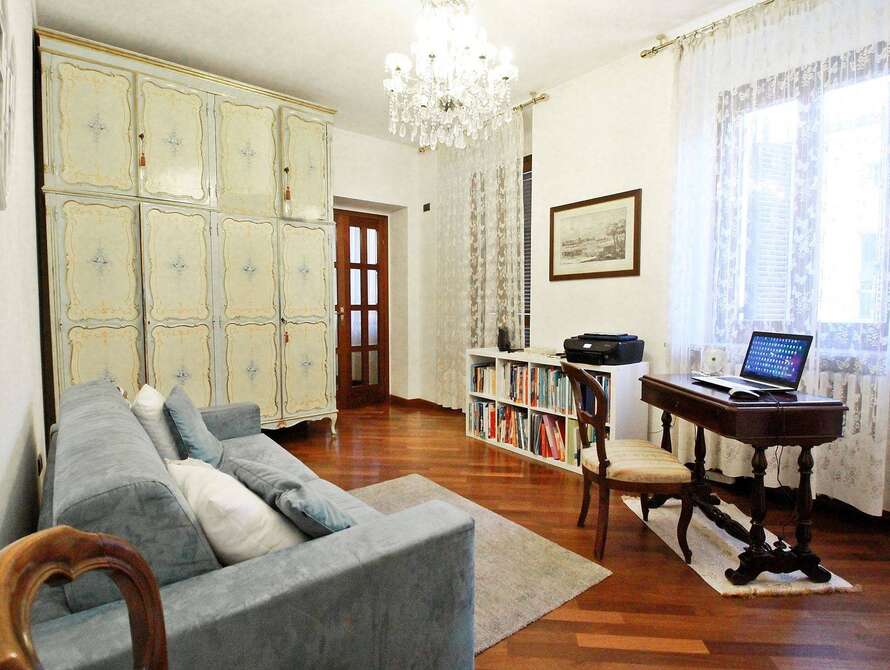 appartamento di 3 locali a monza