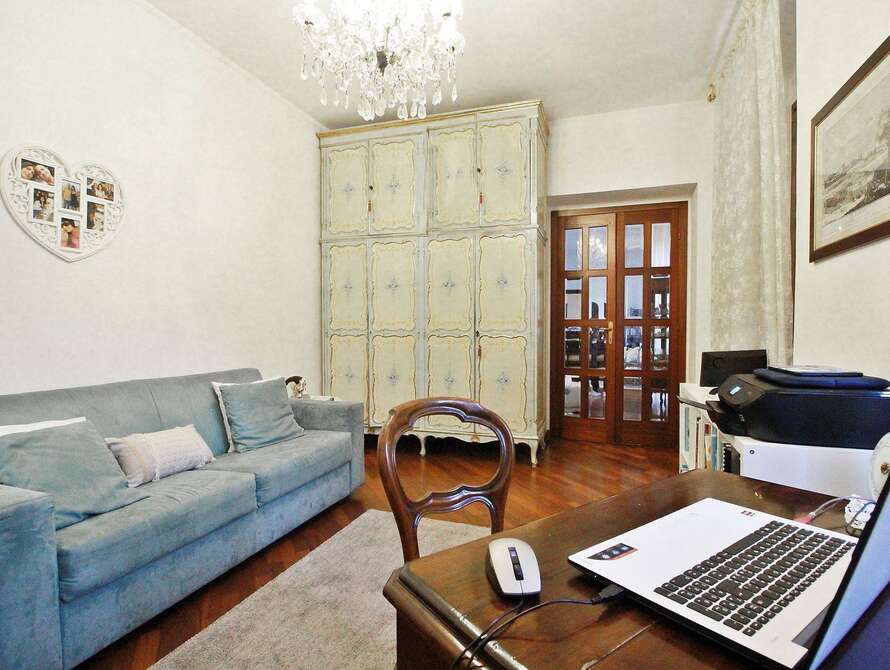 appartamento di 3 locali a monza
