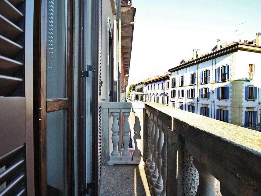 appartamento di 3 locali a monza