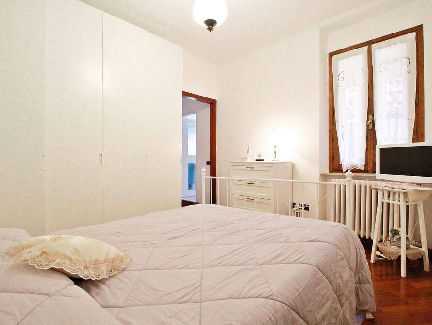 appartamento di 3 locali a monza