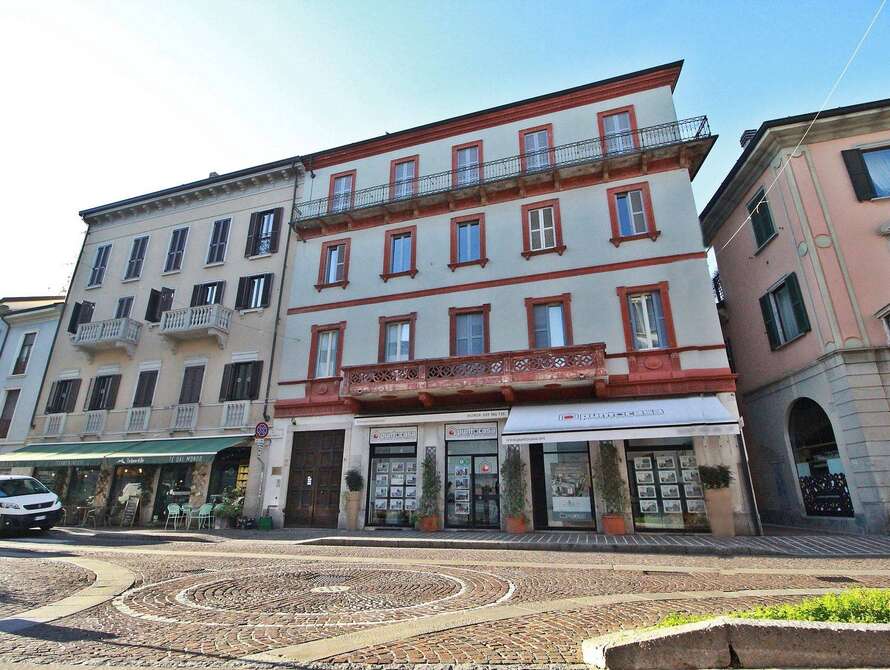 appartamento di 3 locali a monza