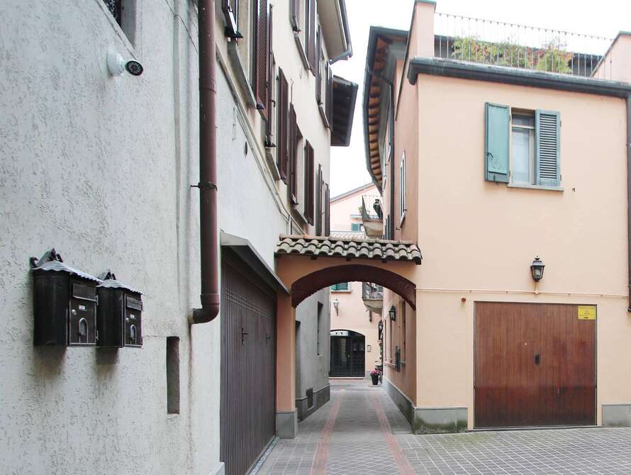 appartamento di 3 locali a monza
