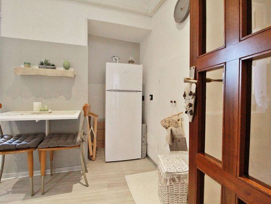 appartamento di 3 locali a monza