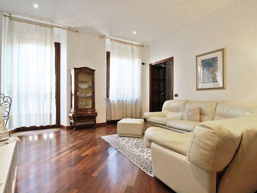 appartamento di 3 locali a monza