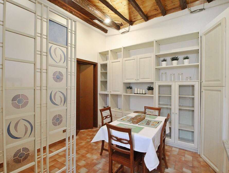 monza centro storico 2 locali arredato