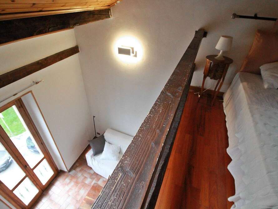 monza centro storico 2 locali arredato