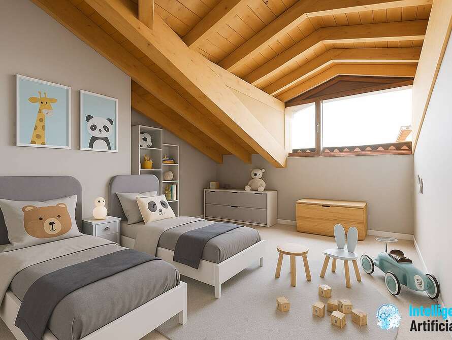 appartamento di 3 locali a bellusco