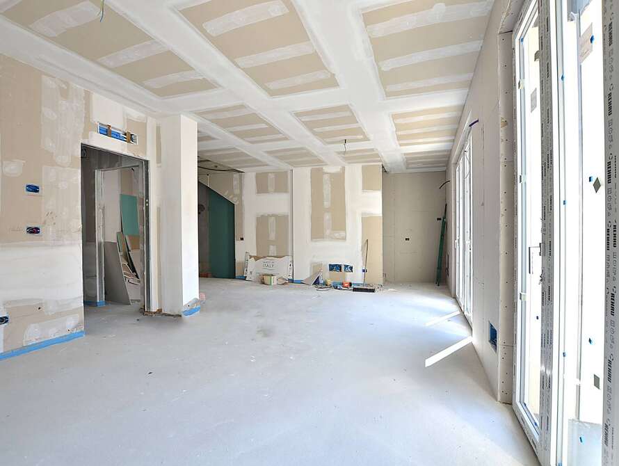 appartamento di 3 locali a bellusco