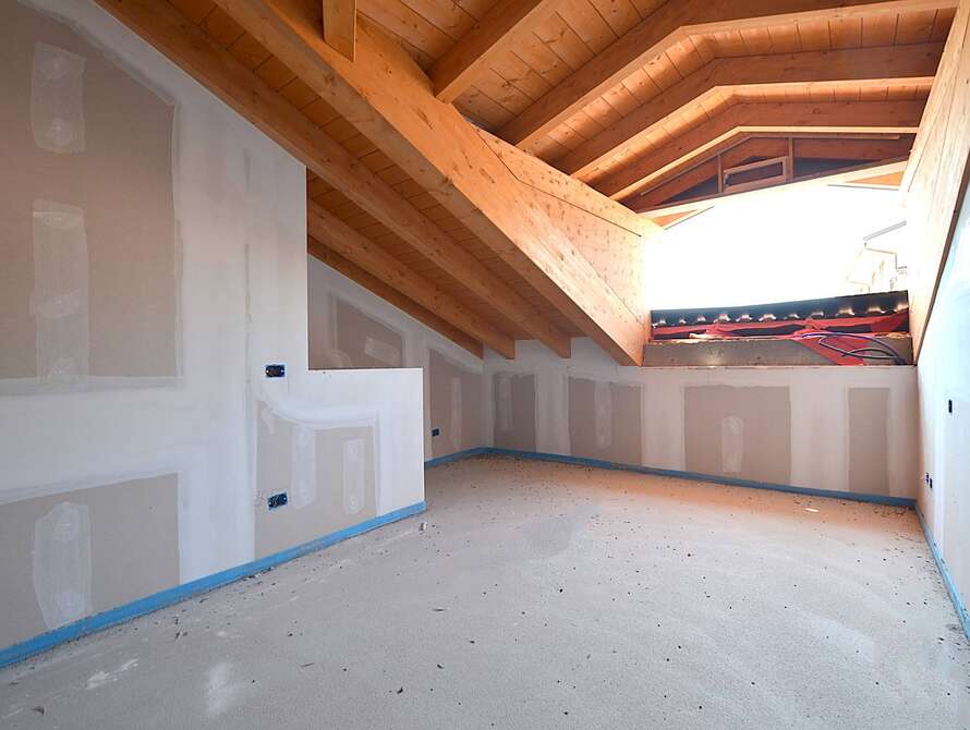 appartamento di 3 locali a bellusco