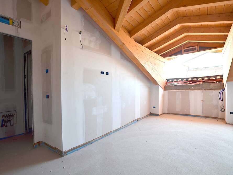 appartamento di 3 locali a bellusco