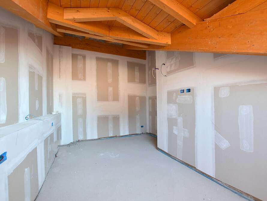 appartamento di 3 locali a bellusco