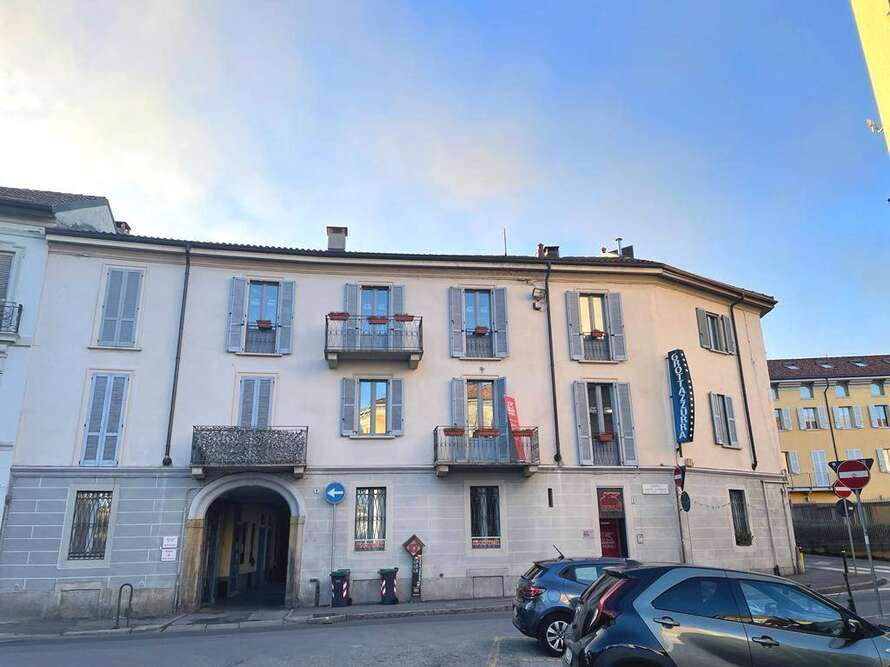 appartamento di 2 locali a monza