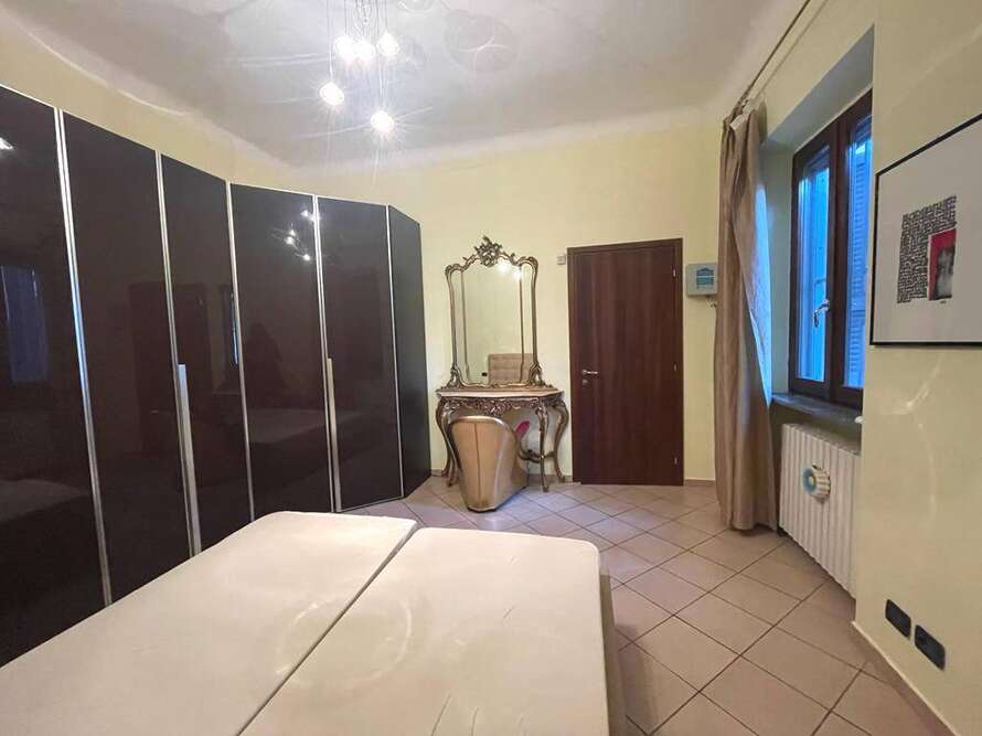 appartamento di 2 locali a monza