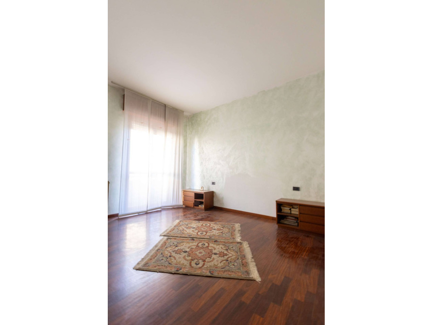 appartamento di 3 locali a burago di molgora