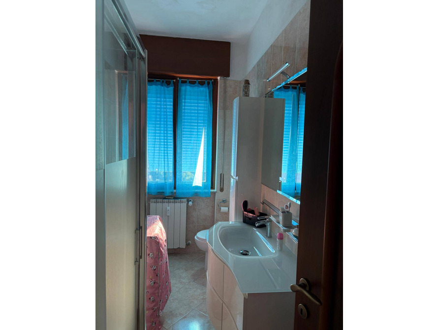 appartamento di 3 locali a cornate d adda