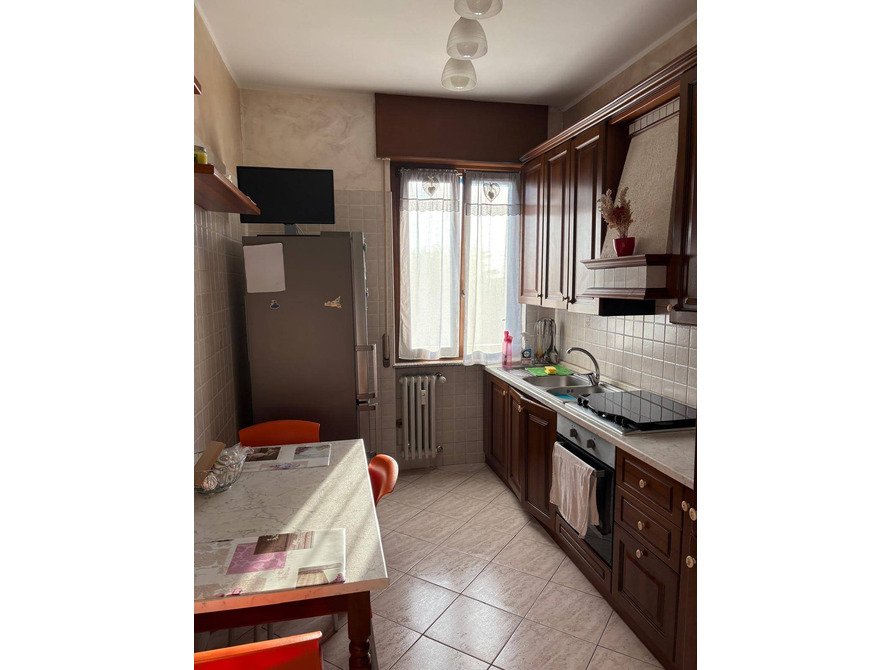 appartamento di 3 locali a cornate d adda