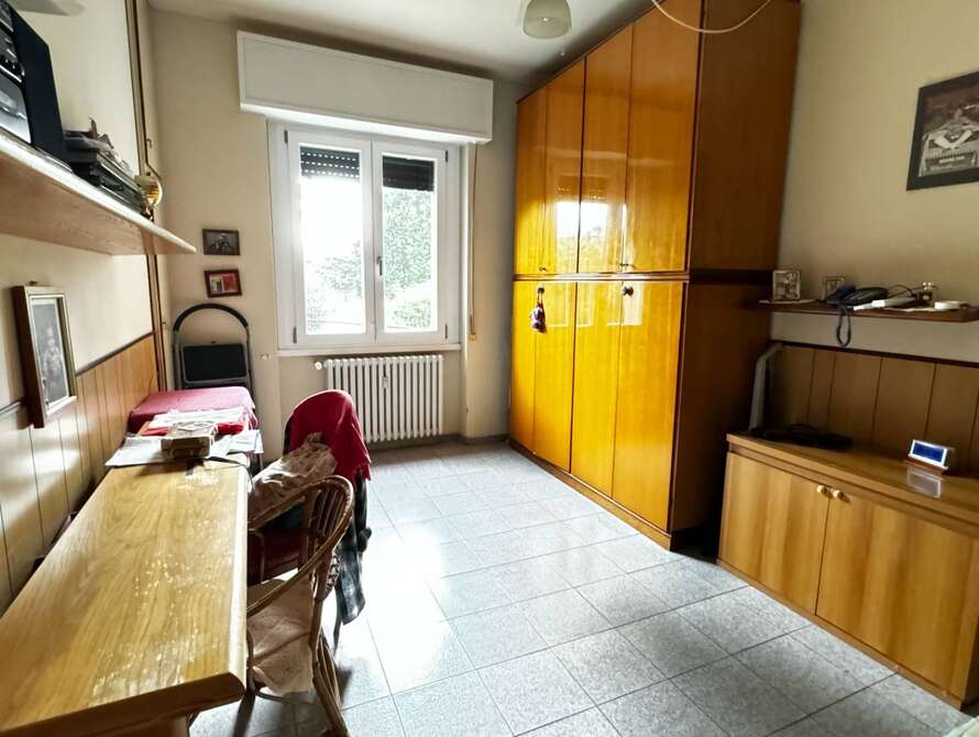 appartamento di 3 locali a vimercate