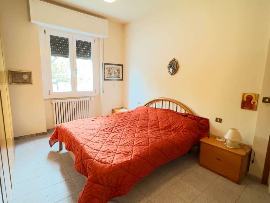 appartamento di 3 locali a vimercate