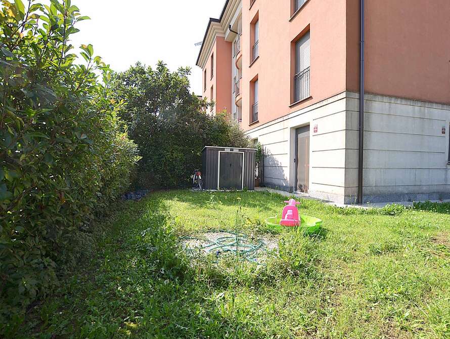 appartamento di 3 locali a sulbiate