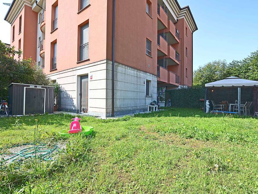 appartamento di 3 locali a sulbiate