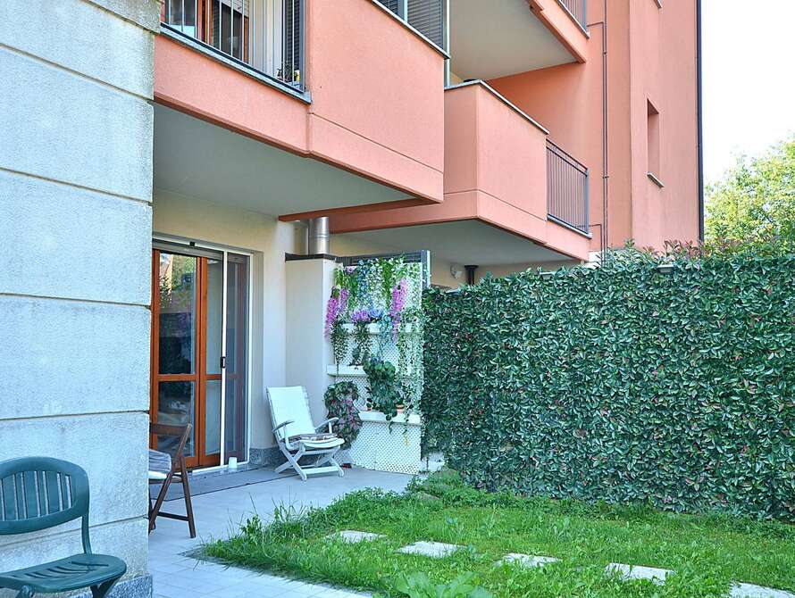 appartamento di 3 locali a sulbiate
