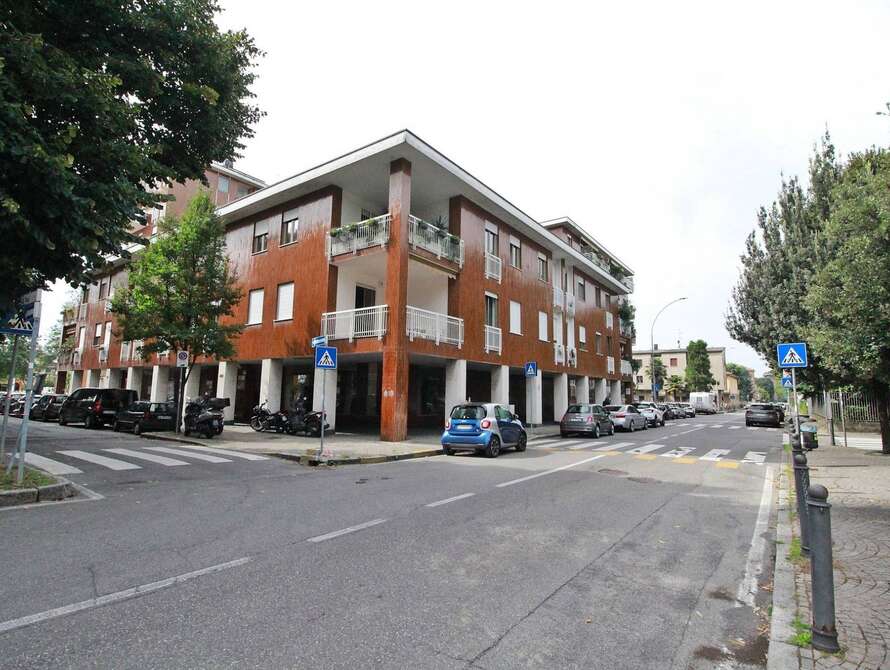 appartamento di 3 locali a monza