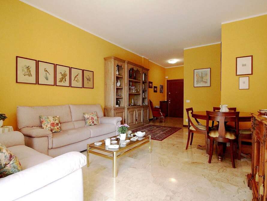 appartamento di 3 locali a monza