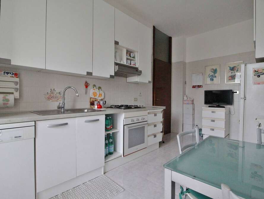 appartamento di 3 locali a monza