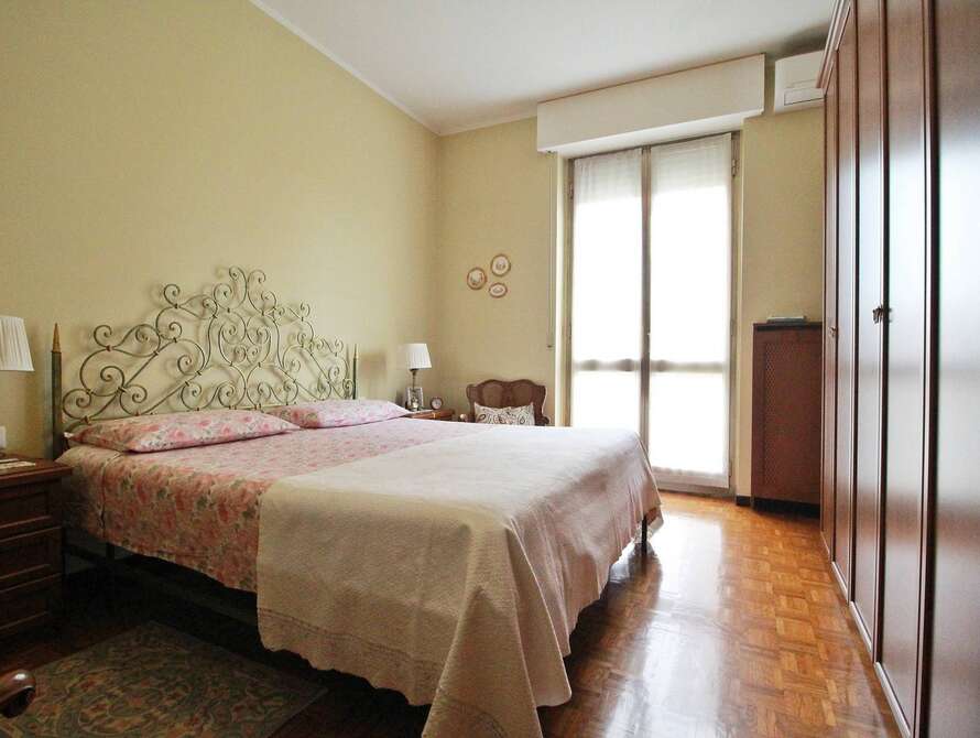 appartamento di 3 locali a monza