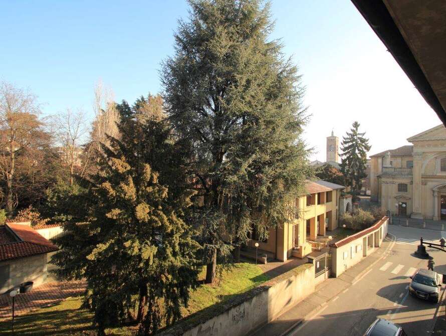 appartamento di 2 locali a vimercate