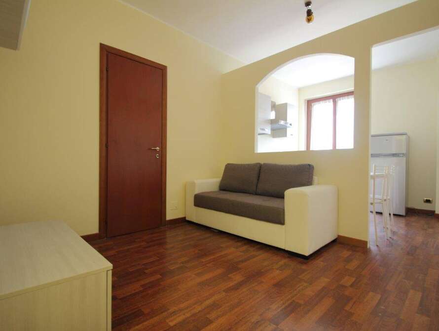 appartamento di 2 locali a vimercate