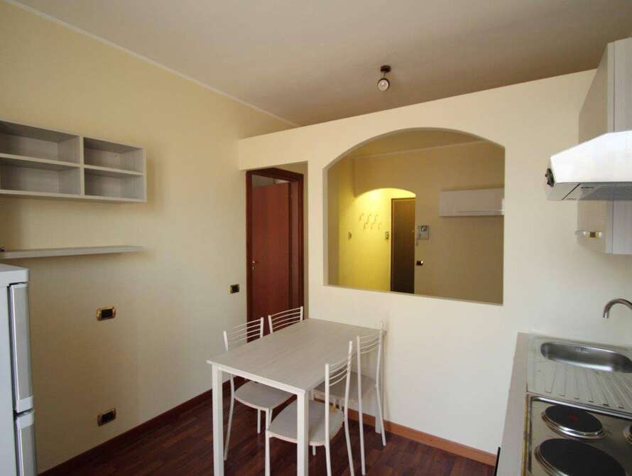 appartamento di 2 locali a vimercate