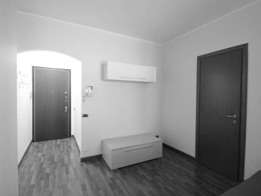 appartamento di 2 locali a vimercate