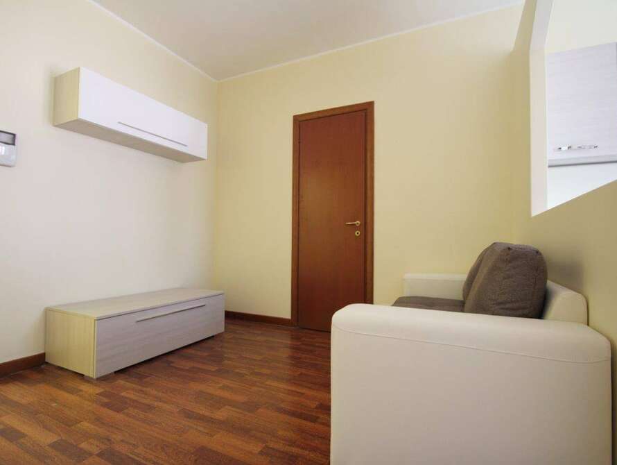 appartamento di 2 locali a vimercate