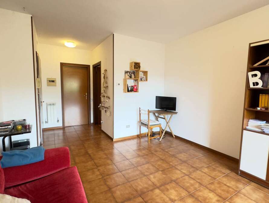 appartamento di 3 locali a vimercate