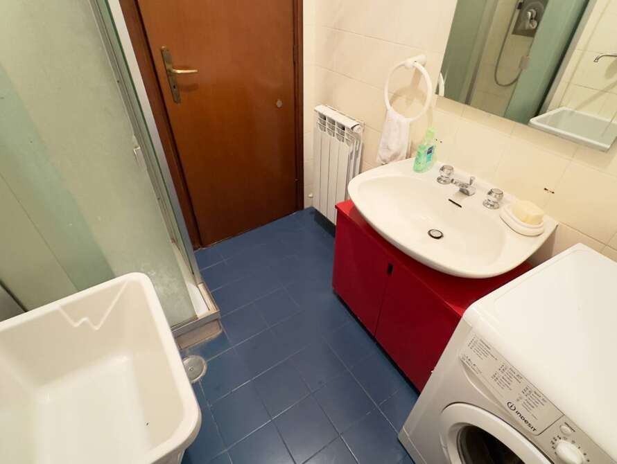 appartamento di 3 locali a vimercate