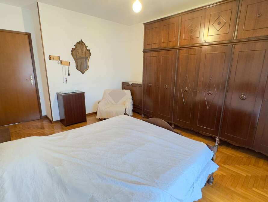 appartamento di 3 locali a vimercate