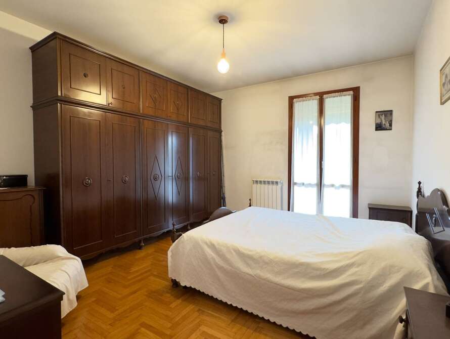 appartamento di 3 locali a vimercate
