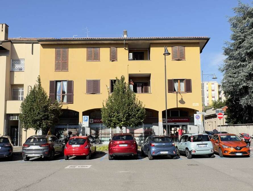 appartamento di 2 locali a vimercate