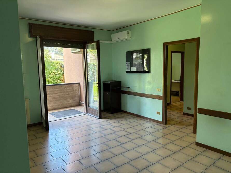 appartamento di 2 locali a cornate d adda