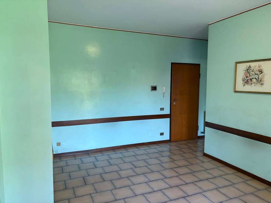 appartamento di 2 locali a cornate d adda