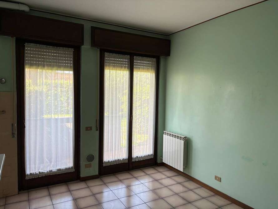 appartamento di 2 locali a cornate d adda