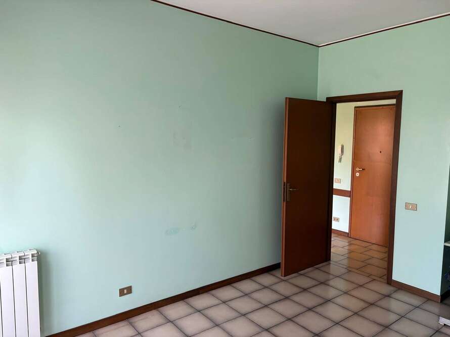 appartamento di 2 locali a cornate d adda