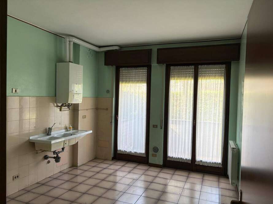 appartamento di 2 locali a cornate d adda