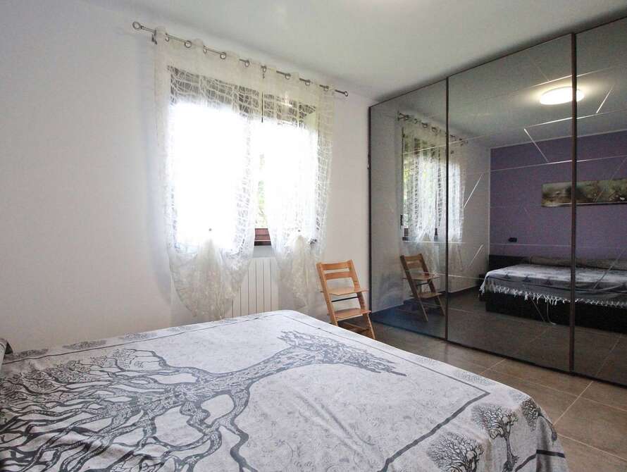 appartamento di 3 locali a monza
