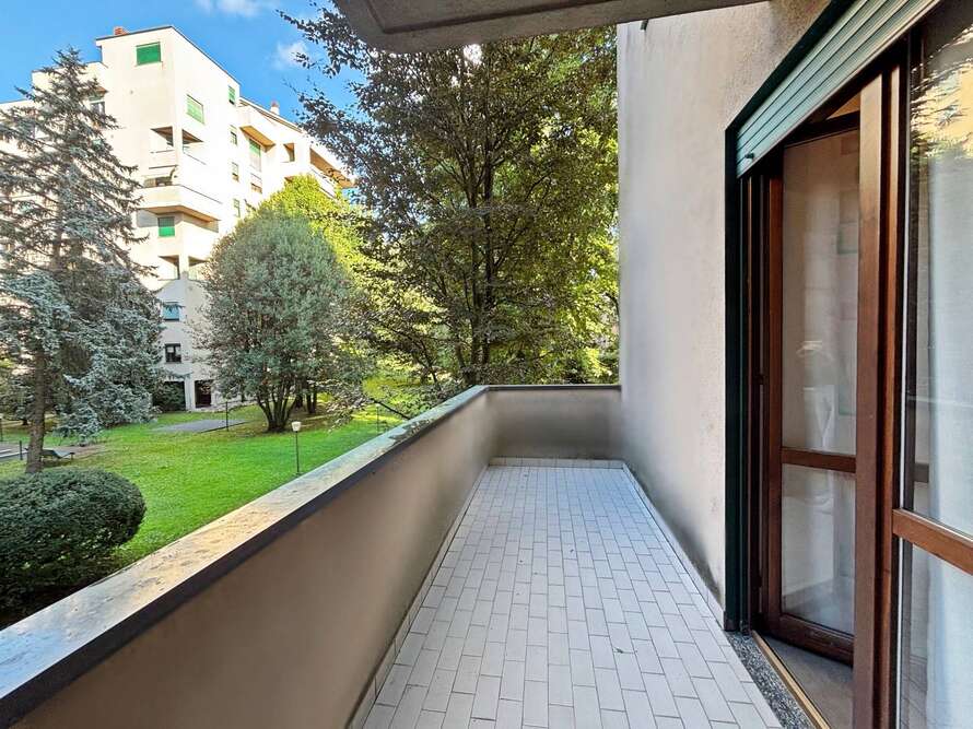 appartamento di 3 locali a monza