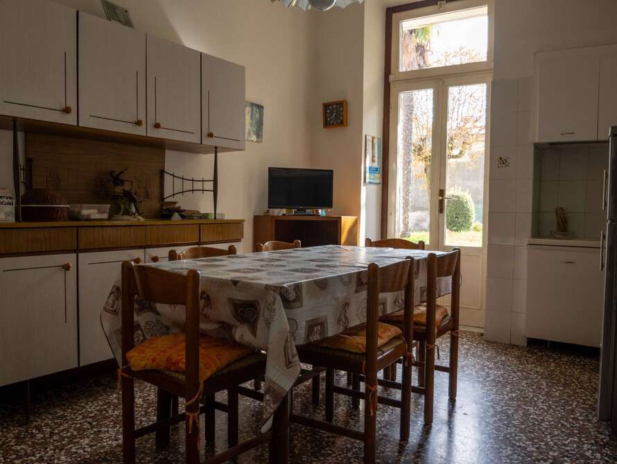 terratetto terracielo di 4 locali a carnate